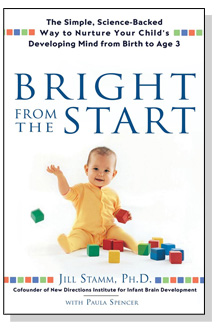 Bright From The Start